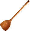 Wooden Spatula. Long handle Spatula for cooking.Handmade for Kitchen Cookware. (Spatula)