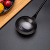 Soup Ladle, 14.2 inches wok utensils, Stainless Steel wok Ladle.