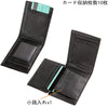 Leather Bifold Wallets For Men, Purely Hand Made Wipe Colour Clutch Wallet